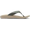 imageColumbia Mens Fish Flip PFG Ii Sport SandalGravelSafari