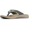 imageColumbia Mens Fish Flip PFG Ii Sport SandalGravelSafari