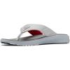 imageColumbia Mens Fish Flip PFG Ii Sport SandalSteamMountain Red
