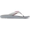 imageColumbia Mens Fish Flip PFG Ii Sport SandalSteamMountain Red