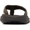 imageColumbia Mens Flip FlopMudCordovan