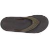 imageColumbia Mens Flip FlopMudCordovan