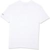 imageColumbia Mens Graphic TShirtWhiteTough