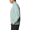 imageColumbia Mens Hart Mountain Ii Half ZipAqua Tone Heather