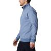 imageColumbia Mens Hart Mountain Ii Half ZipBluestone Heather