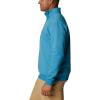imageColumbia Mens Hart Mountain Ii Half ZipDeep Marine Heather
