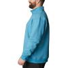 imageColumbia Mens Hart Mountain Ii Half ZipDeep Marine Heather