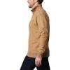 imageColumbia Mens Hart Mountain Ii Half ZipDelta