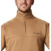 imageColumbia Mens Hart Mountain Ii Half ZipDelta
