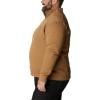 imageColumbia Mens Hart Mountain Ii Half ZipDelta