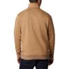 imageColumbia Mens Hart Mountain Ii Half ZipDelta