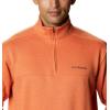 imageColumbia Mens Hart Mountain Ii Half ZipHarvest Heather