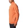 imageColumbia Mens Hart Mountain Ii Half ZipHarvest Heather