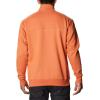 imageColumbia Mens Hart Mountain Ii Half ZipHarvest Heather