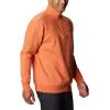 imageColumbia Mens Hart Mountain Ii Half ZipHarvest Heather