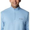 imageColumbia Mens Hart Mountain Ii Half ZipJet Stream Heather