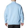 imageColumbia Mens Hart Mountain Ii Half ZipJet Stream Heather