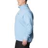 imageColumbia Mens Hart Mountain Ii Half ZipJet Stream Heather