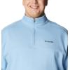 imageColumbia Mens Hart Mountain Ii Half ZipJet Stream Heather