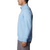 imageColumbia Mens Hart Mountain Ii Half ZipJet Stream Heather