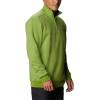 imageColumbia Mens Hart Mountain Ii Half ZipMatcha Heather
