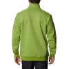 imageColumbia Mens Hart Mountain Ii Half ZipMatcha Heather