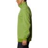 imageColumbia Mens Hart Mountain Ii Half ZipMatcha Heather