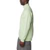 imageColumbia Mens Hart Mountain Ii Half ZipSage Leaf Heather