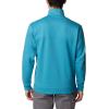 imageColumbia Mens Hart Mountain Ii Half ZipShasta