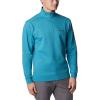 imageColumbia Mens Hart Mountain Ii Half ZipShasta