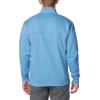 imageColumbia Mens Hart Mountain Ii Half ZipSkyler Heather