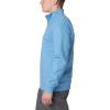 imageColumbia Mens Hart Mountain Ii Half ZipSkyler Heather