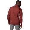 imageColumbia Mens Hart Mountain Ii Half ZipSpice Heather