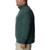 imageColumbia Mens Hart Mountain Ii Half ZipSpruce Heather