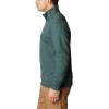 imageColumbia Mens Hart Mountain Ii Half ZipSpruce Heather