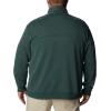 imageColumbia Mens Hart Mountain Ii Half ZipSpruce Heather