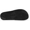 imageColumbia Mens Hood River Slide Sport SandalBlackWhite