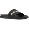 imageColumbia Mens Hood River Slide Sport SandalBlackWhite