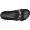 imageColumbia Mens Hood River Slide Sport SandalBlackWhite