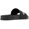 imageColumbia Mens Hood River Slide Sport SandalBlackWhite