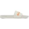 imageColumbia Mens Hood River Slide Sport SandalCloud GreySpark Orange