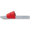 imageColumbia Mens Hood River Slide Sport SandalFiery RedSteam