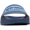 imageColumbia Mens Hood River Slide Sport SandalMountainAdmiral