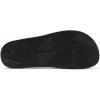 imageColumbia Mens Hood River Slide Sport SandalWhiteBlack