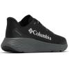 imageColumbia Mens Konos Featherweight Running ShoeBlackWhite