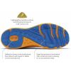 imageColumbia Mens Konos Featherweight Running ShoeMangoStormy Blue