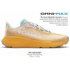 imageColumbia Mens Konos Featherweight Running ShoeMangoStormy Blue