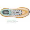 imageColumbia Mens Konos Featherweight Running ShoeMangoStormy Blue