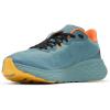 imageColumbia Mens Konos Featherweight Running ShoeMetalTangy Orange