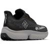 imageColumbia Mens Konos Swift Running ShoeBlackSea Salt